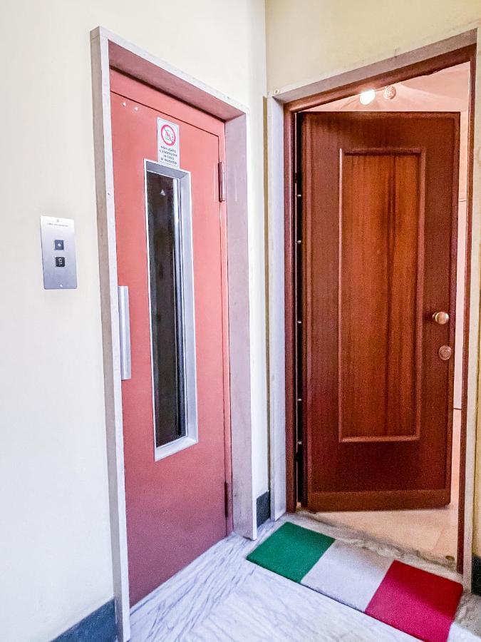 Appartamento Myhouse Traiano - Affitti Brevi Italia Torino