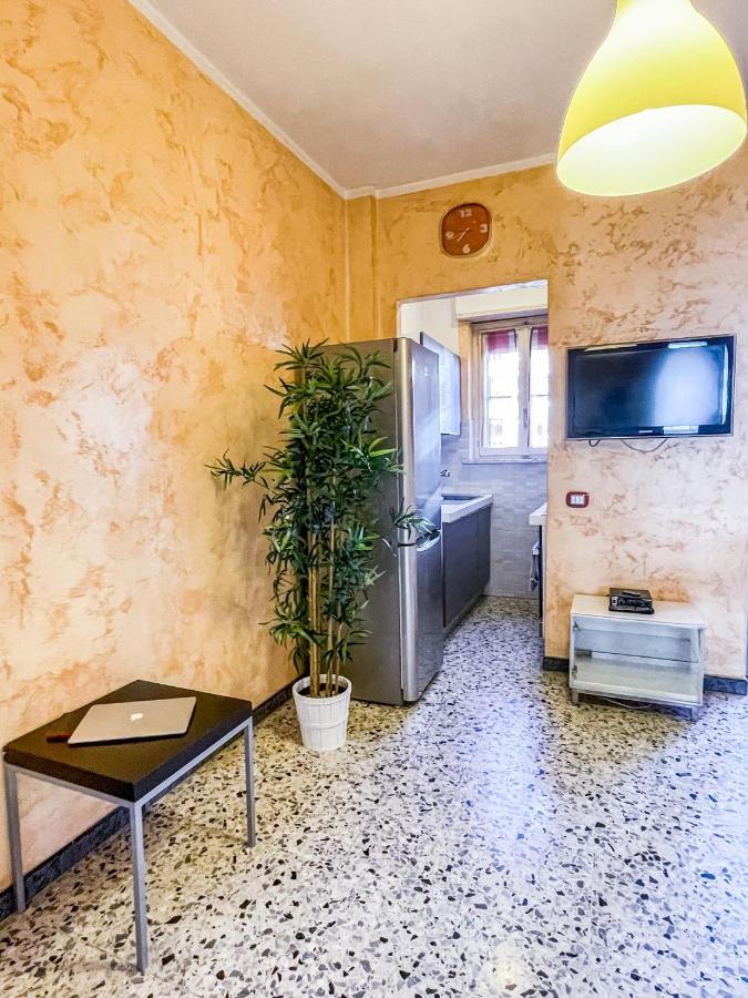 Apartment Myhouse Traiano - Affitti Brevi Italia *